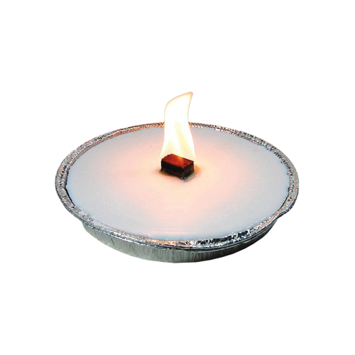 Partylicht Flammschale