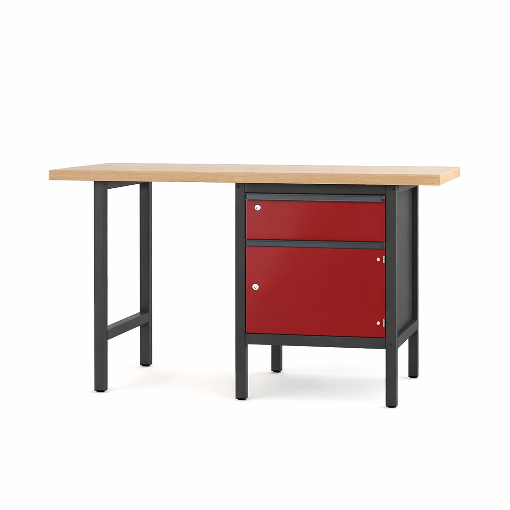 Werkbank Typ 700.0.11 S 2
