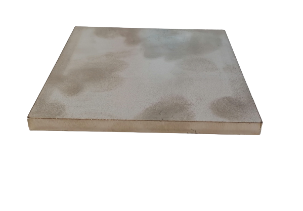 Edelstahl Ankerplatten