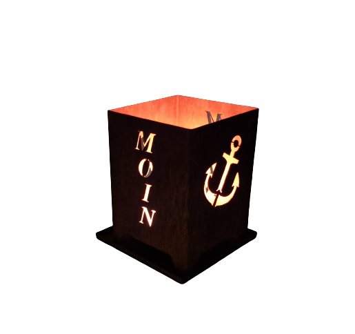 Feuerkorb Moin Anker 