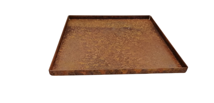 TF-Aschewanne-201290_1 Mini Aschewanne Tischfeuerkorb 21x21cm