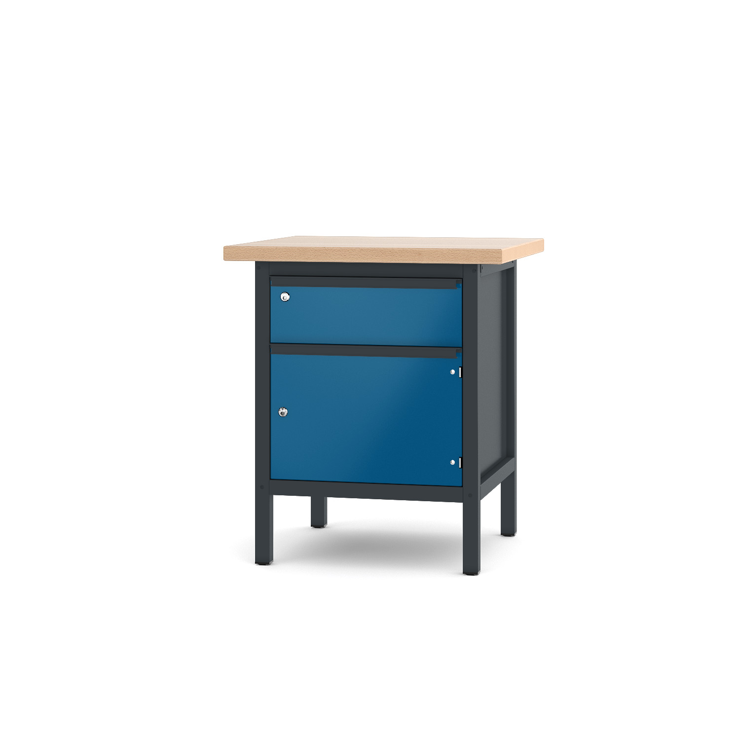Werkbank Typ 11 S 2