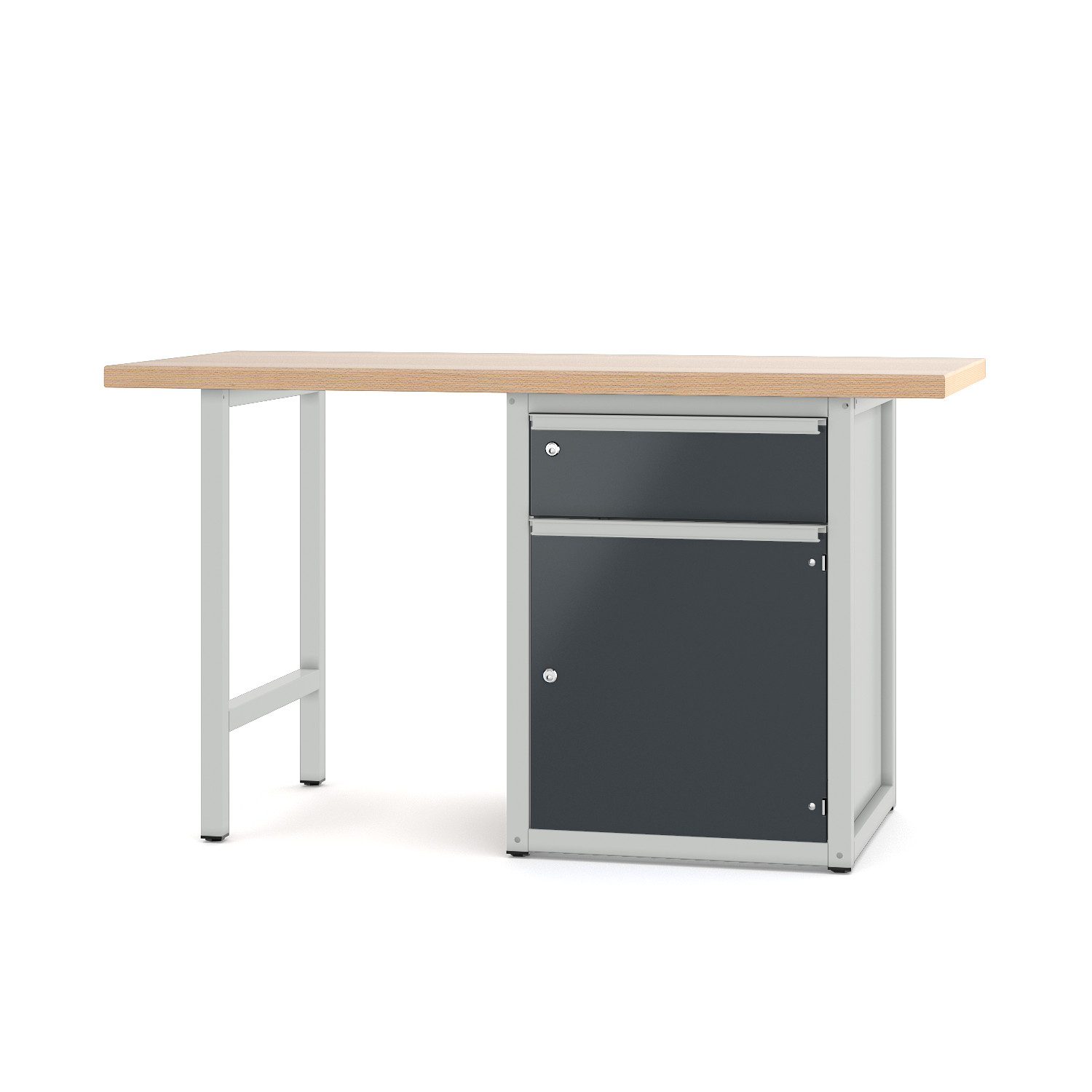 Werkbank Typ 700.0.41 S 2