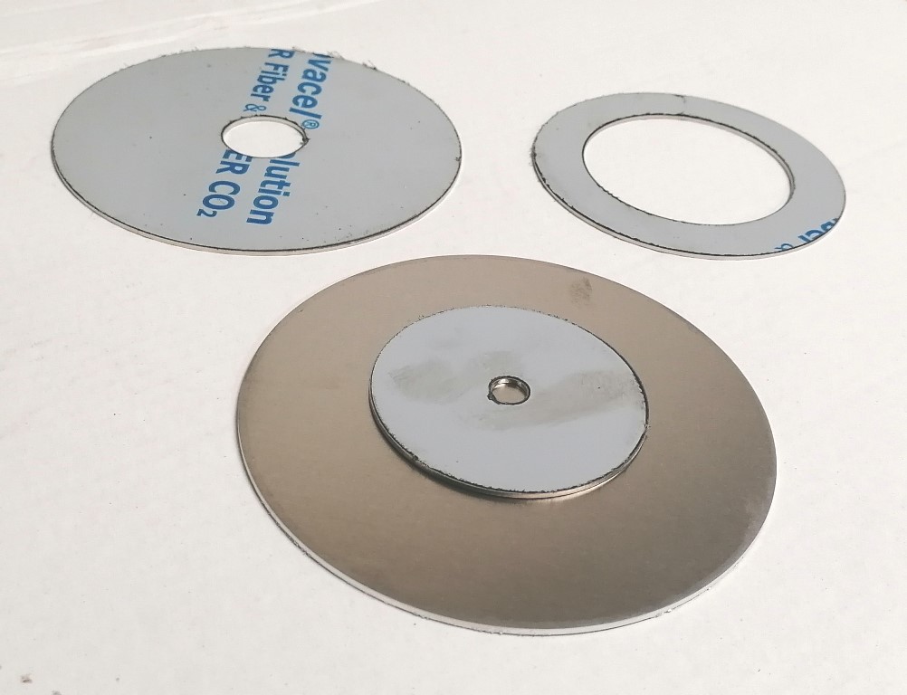 Aluminium Ringe