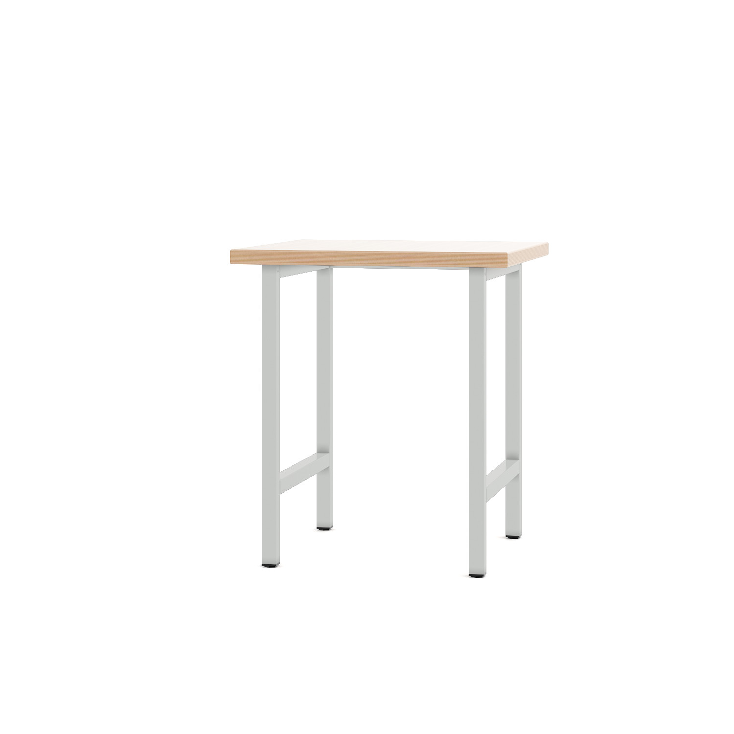 Arbeitstisch_700-0-700_lichtgrau