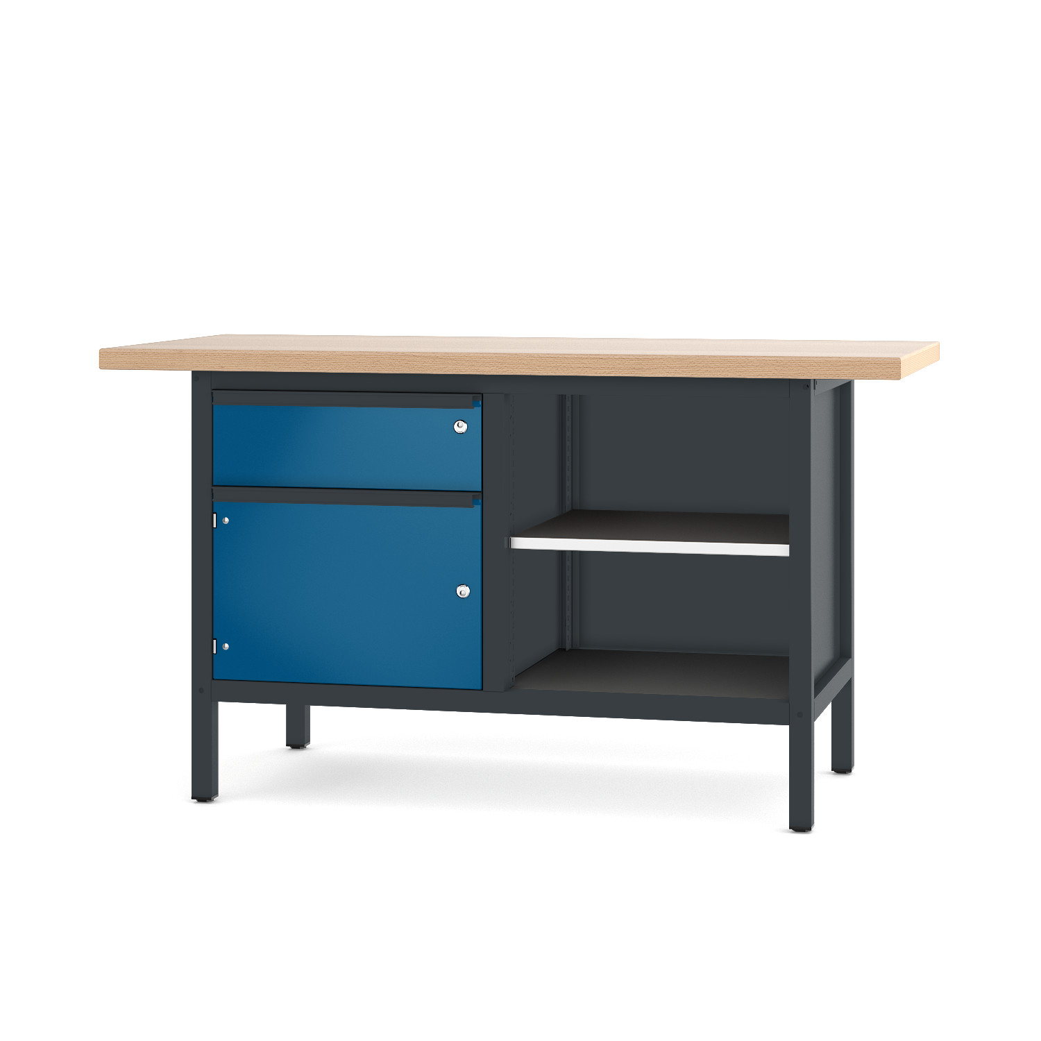 Werkbank Typ 21 S 25