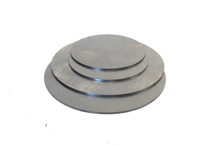 RD-ST_1 Stahlronde 2mm