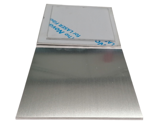 ALUMINIUM PLATTE STANG ZILVER 25 X 2 1 METER | Enorm van Driel ALUMINIUM PLATTE STANG ZILVER 25 X 2 1 METER | Enorm van Driel