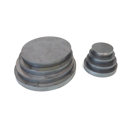 Stahlronde 1,5 mm Materialstärke