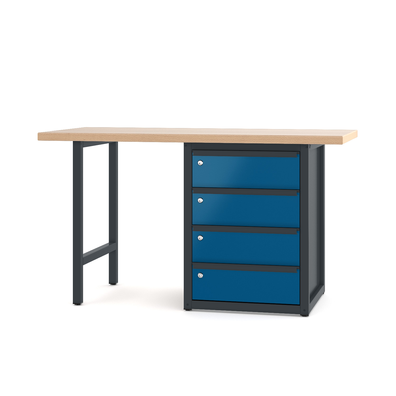 Werkbank Typ 700.0.41 S 3
