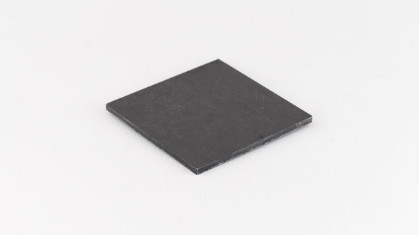 Ankerplatte 10mm - Stahlplatte