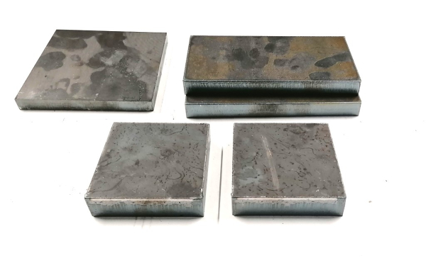 Stahl Stahlzuschnitt Platte Ankerplatte Blechplatte 20mm S235 